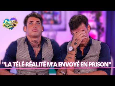 Alexis Villain (LPDLA) « La TÉLÉ-RÉALITÉ m’a envoyé en PRISON ! »
