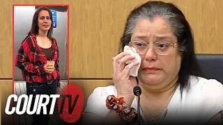 Sister Reveals ‘Out of Character’ Texts After Rosa Kramer Vanished