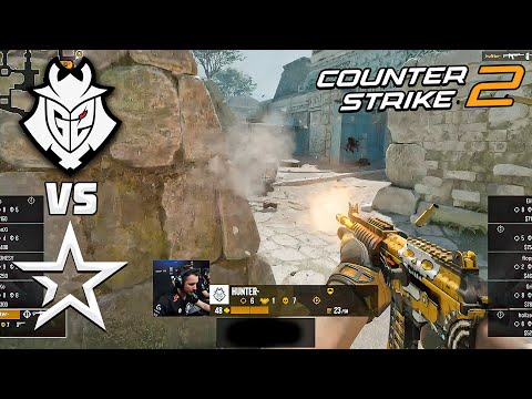 WINNER TO PLAYOFFS! - G2 vs Complexity - IEM Sydney 2023 - HIGHLIGHTS | CS2