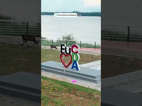 Conceição do Araguaia #motorhome #viagens  #conceiçao #pará