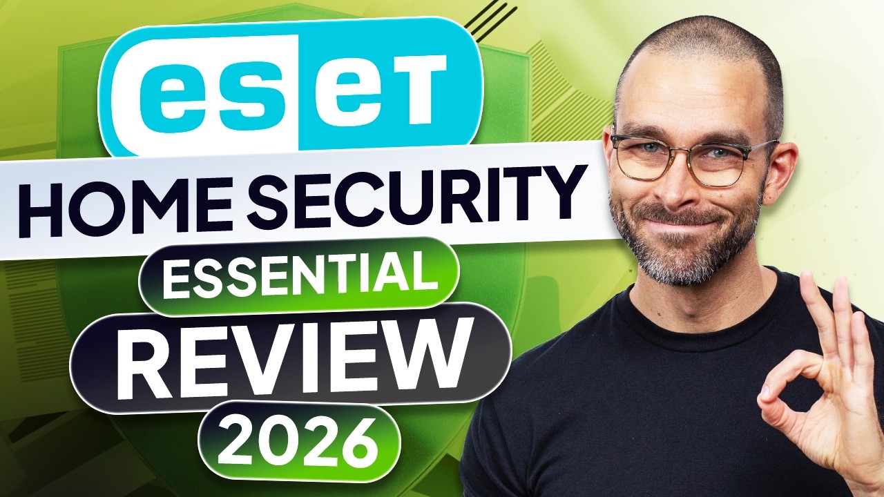 ESET HOME Security Essential review | All you need and nothing more