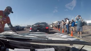 High Plains Drifter 2024 - 24 Hours of Lemons - Saturday Stint 1