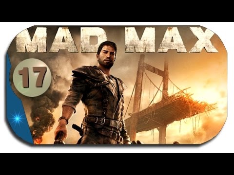 MAD MAX Gameplay german # 17 - auch mit Hund unterwegs -  Mad Max let´s play deutsch PC