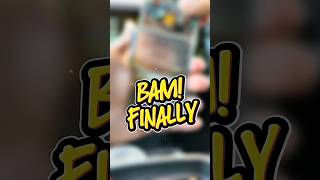 I FINALLY PULLED THIS?! 😱 Perfect Order Blister Opening #pokemon #pokemoncards #perfectorder