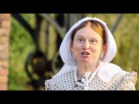 BBC The Victorian Pharmacy 1 of 4