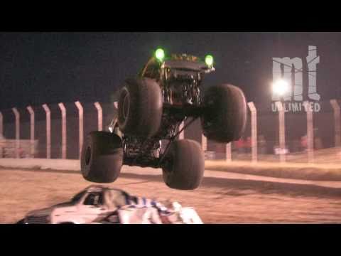 TMB TV: MT Unlimited Episode 1.2 - US 36 Raceway - Part 2 of 2