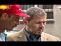 Marek Eben A Ukradený Motor Automobilu