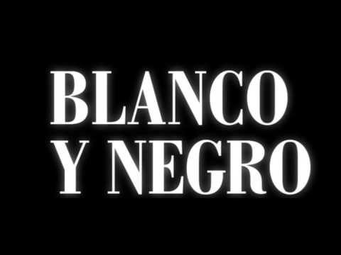 Blanco y Negro - Droow (Prod by DroowBeatz)