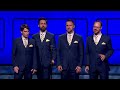First Take Santa Fe From Newsies 2024 International Quartet Quarterfinals