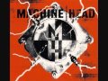 Machine head brown acid