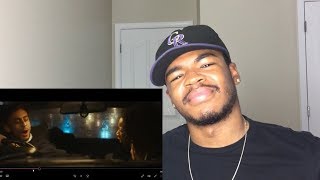 I FREAKIN KNEW IT!!!!! | Wretch 32 - His &amp; Hers (Perspectives) | Reaction