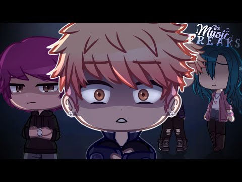 The Music Freaks | The Regret And Jealousy | Part 4 (Jake Angst)