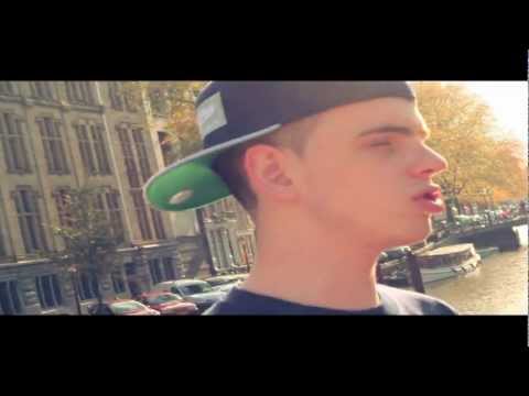 Agrow - Saddle Of Life (Official Net Video) (AGZ)