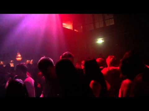 Marcus Schossow (8) @ Luminosity Before The Energy 18-02-2011