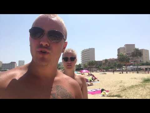 En vecka på Mallorca & Stryktipset vecka 31