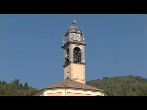 Le campane di Albavilla