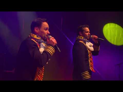 Andy & Roy - De Lètste (De Graote Vastelaovend Show 2022)