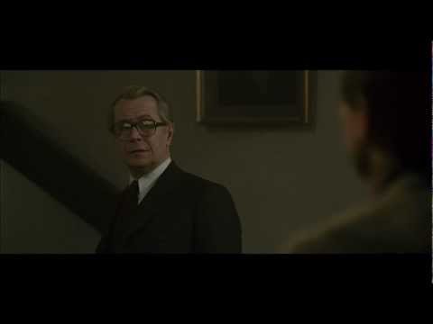 Thumbnail of the video: Clip - I'm Retired