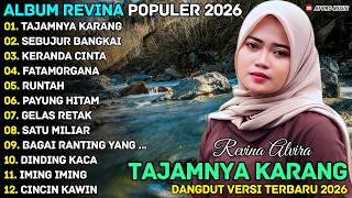 Download lagu TAJAMNYA KARANG - SEBUJUR BANGKAI - REVINA ALVIRA - AF PRO MUSIK - ALBUM GASENTRA TERBARU 2026 mp3 Download lagu TAJAMNYA KARANG - SEBUJUR BANGKAI - REVINA ALVIRA - AF PRO MUSIK - ALBUM GASENTRA TERBARU 2026 mp3