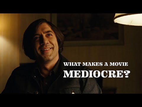 Set-Ups, Punchlines, and No Country For Old Men