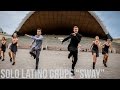 Meghan Trainor Dear Future Husband Choreo By Dainius