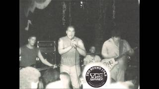 Poison Idea ‎– Think Twice (1982)