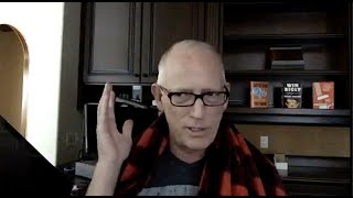 Episode 888 Scott Adams: Swaddle Away Your Cares and Ease Into a Great Night of Sleep