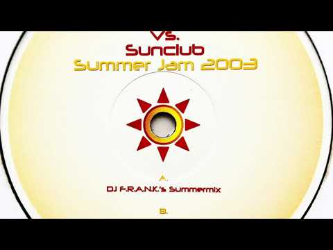 The Underdog Project vs. The Sunclub • Summer Jam 2003 (DJ Hardwell Bubbling Mix)