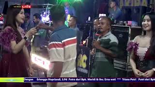 Download lagu PELAMINAN KELABU | SYAKIRA MUSIC PLG | SUKAMERINDU S. ROTAN 14 OCT 2025 mp3