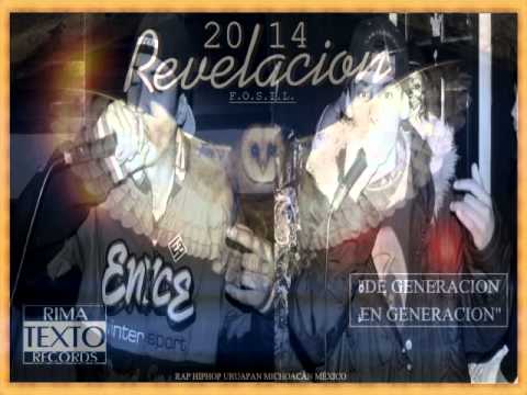 FOSIL  FT VICIO  RTR  / LA PURA VERDAD /  REVELACION / 2014.