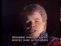 Del Fuegos - Missing You (french TV 80's)