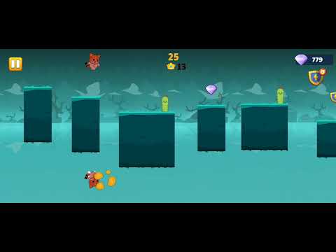 Dual Jumping
