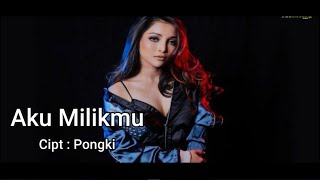 Download lagu Karaoke Dj Hits - AKU MILIKMU MALAM INI mp3