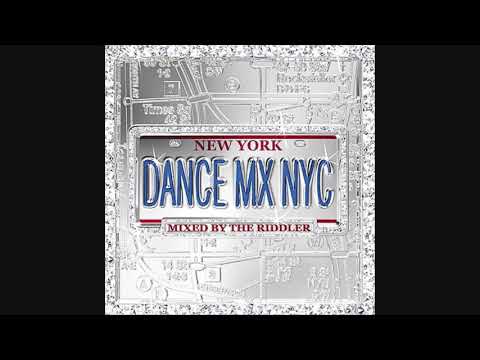 Dance Mix NYC - Mixed By The Riddler
