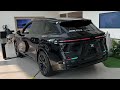 2026 NEW ZEEKR 7X EV 802km Range Starting Price 32 400 Walk Around Geely China