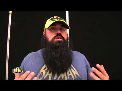 Gene Snitsky Announces That He Will Be Retiring From Pro Wrestling Soon