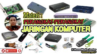 Download lagu PERANGKAT PERANGKAT JARINGAN KOMPUTER mp3 Download lagu PERANGKAT PERANGKAT JARINGAN KOMPUTER mp3