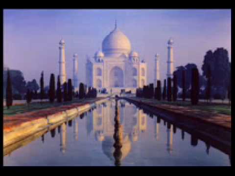 Robert K - The Mughals Of Taj Mahal