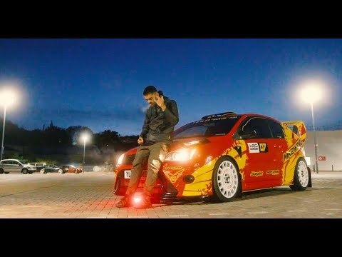 Chower - WHAT YOU TELLING ME? [Music video]