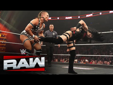Kevin Nash: Stephanie Vaquer Is As Talented As Anybody I’ve Seen, She’s A Star