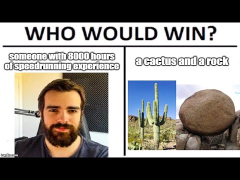 DarkViperAU Meets A Worthy Opponent - DarkViperAU