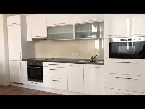 Pronájem, byt 2+kk, Praha Nusle