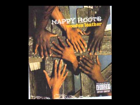 Nappy Roots Work in Progress