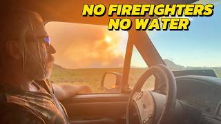 The SHTF Danger Preppers Completely Ignore