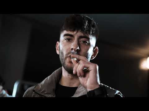 MESSO - KOMM KOMM (OFFICIAL 4K MUSIKVIDEO)