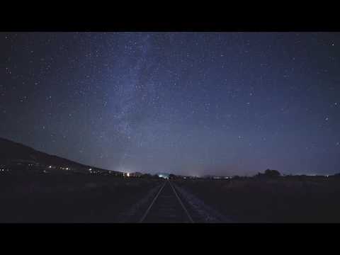 Blackbird - Barren Lands