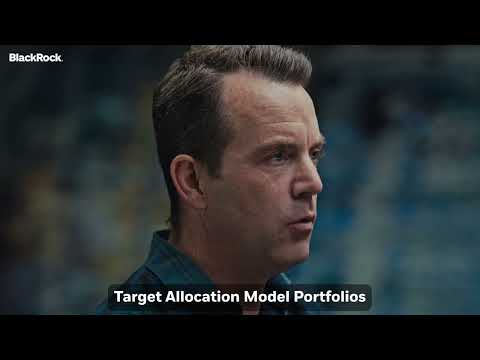 Meet Michael Gates: Head of Model Portfolio Solutions in ... - YouTube
