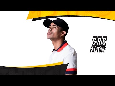 MC Neguinho Do Kaxeta - Medley (DJ LK)