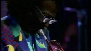 Miles Davis-"The Maids Of Cadiz" Montreux 1991