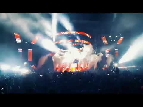 Franky Nuts & Axel Boy - Louder | Zeds Dead played at Electric Zoo Festival 2021